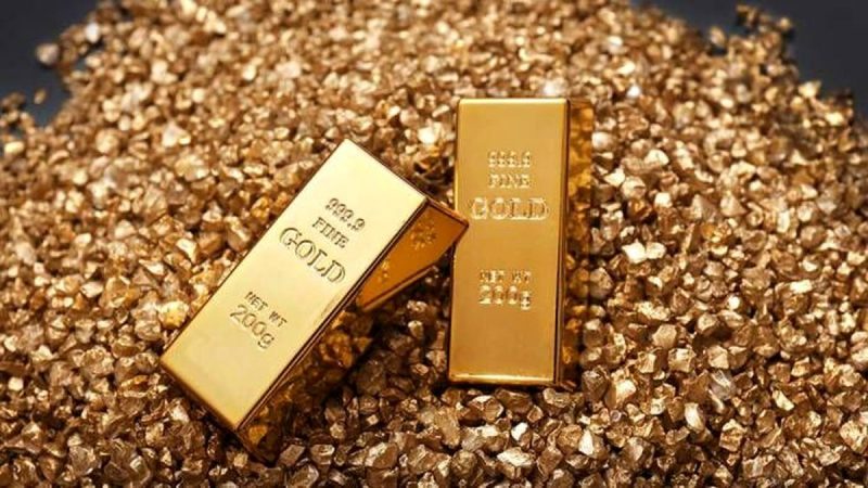 یک پیش بینی مهم / نرخ طلا تا کجا بالا می رود؟