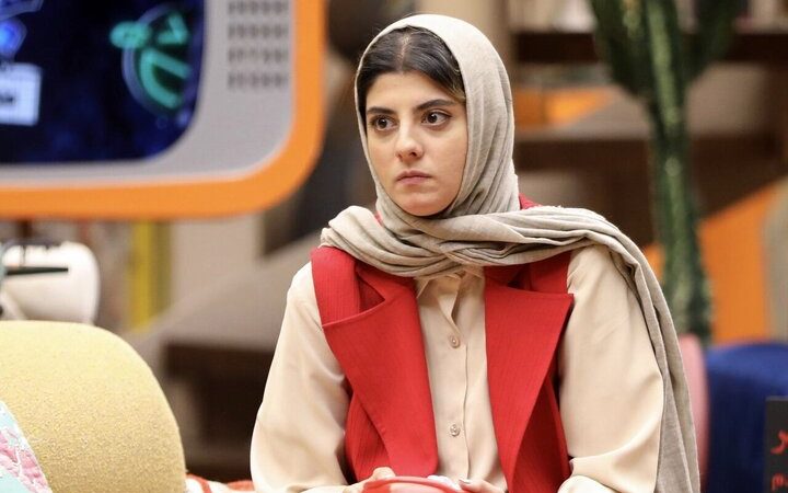 اعتراض جالب مهسا طماسبی به امیرحسین قیاسی / سیسی جون خانم‌هارو دعوت نمیکنه برنامه‌اش