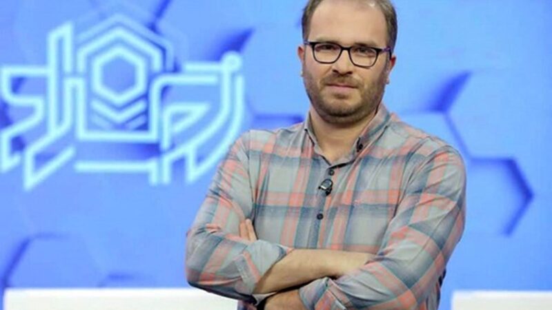 واکنش تند مجری سینما به شاکی پرونده پژمان جمشیدی