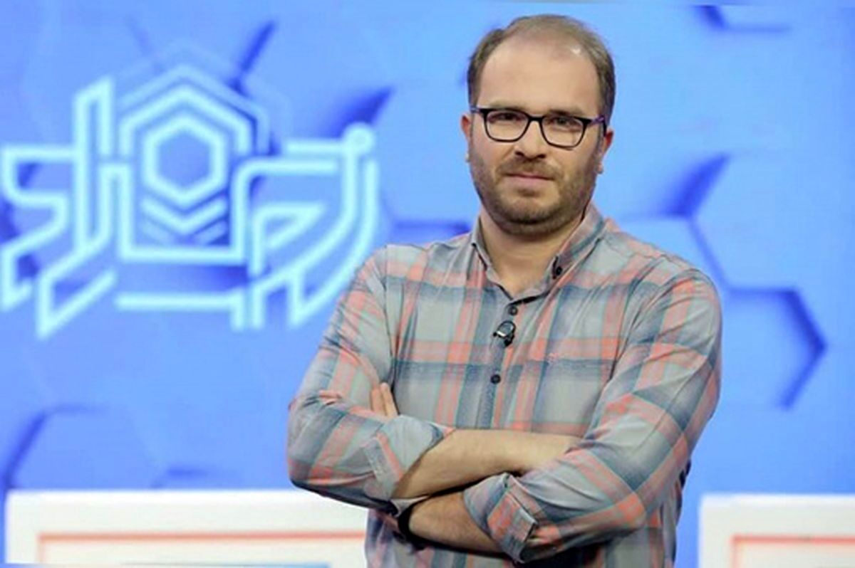 واکنش تند مجری سینما به شاکی پرونده پژمان جمشیدی