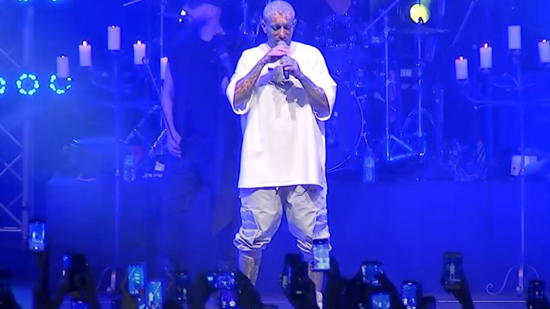 آخرین وضعیت سلامتی تتلو در زندان