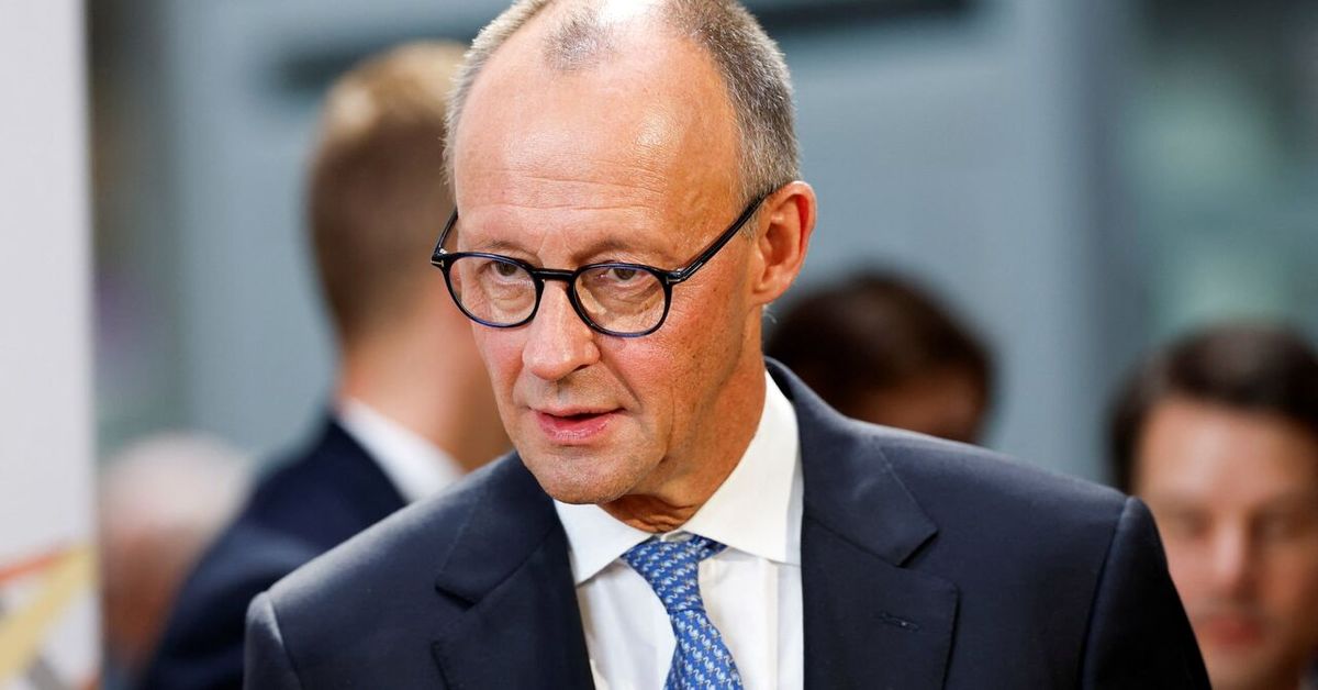 پهپادها بر فراز مونیخ؛ آلمان انگشت اتهام را به سوی روسیه نشانه رفت