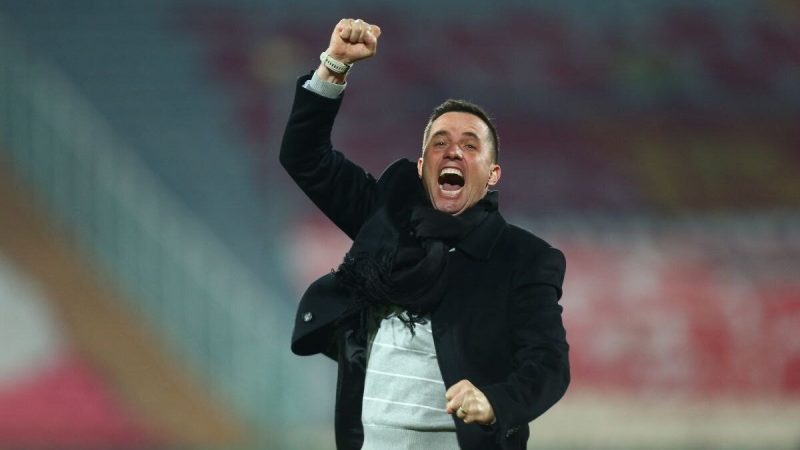 درخواست عجیب اوسمار ویرا برای بازگشت به پرسپولیس