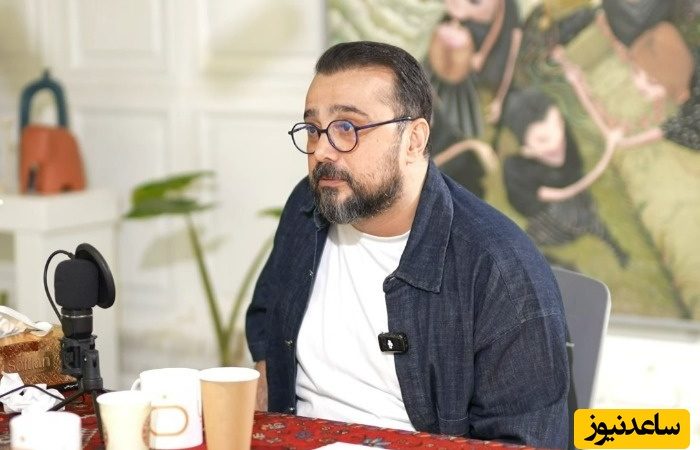 بغض سپند امیرسلیمانی، تازه پدر سینما: وقتی که پزشکان از من قطع امید کرده بودند، فراموش نمیکنم صحبتهای یه دختر 3 ساله رو که گفت…+ ویدیو