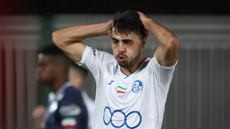 سحرخیزان به استقلالی‌ها پیام داد