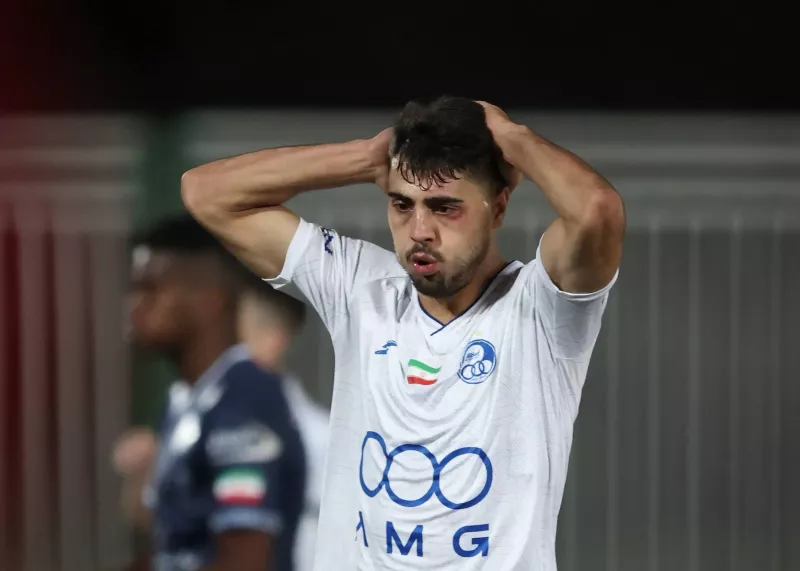 سحرخیزان به استقلالی‌ها پیام داد