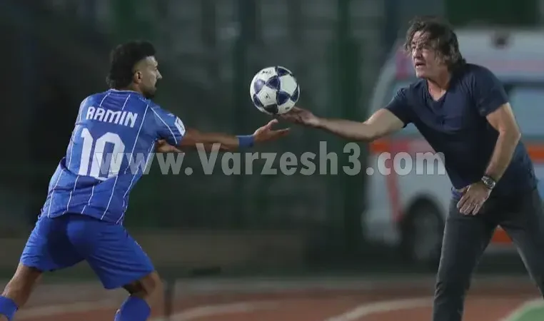 جفت شش ساپینتو: شاید هیچ زمان دیگری!