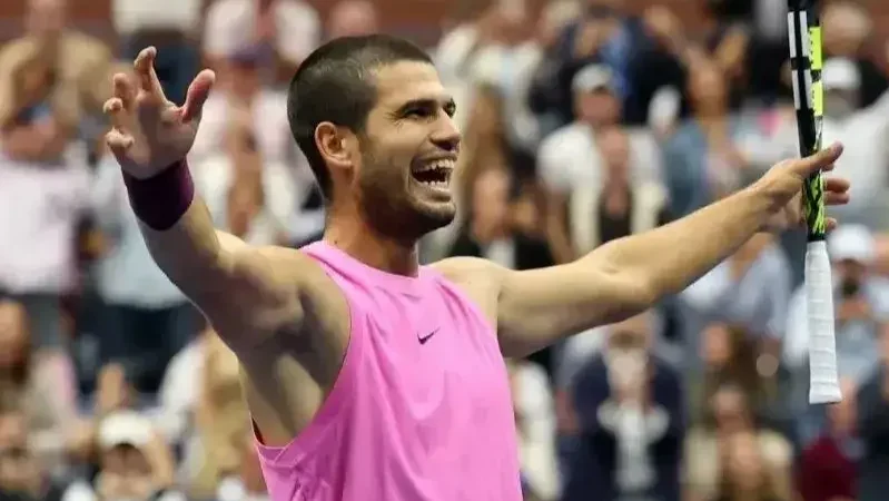 پیش‌بینی دقیق ال‌کلاسیکو: آلکاراس نوسترداموس شد!