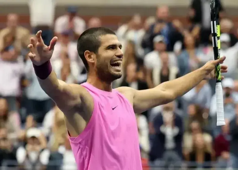 پیش‌بینی دقیق ال‌کلاسیکو: آلکاراس نوسترداموس شد!