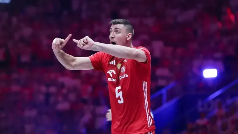 کرونا باعث شد در المپیک بازی کنم!