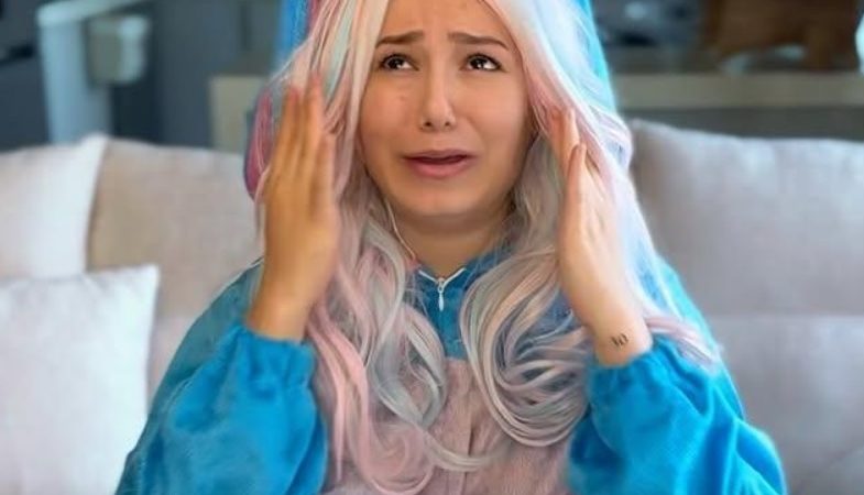 بیوگرافی پریساپوربلک دختر میلیاردر اینستاگرام+عکس شوهرش