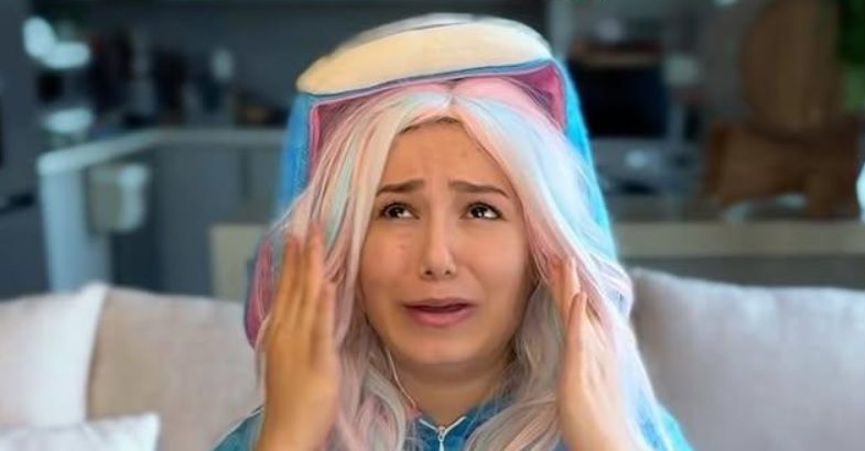 بیوگرافی پریساپوربلک دختر میلیاردر اینستاگرام+عکس شوهرش