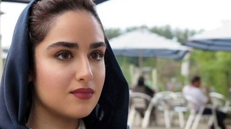 بیوگرافی و زندگی واقعی هانیه غلامی بازیگر سریال یزدان + عکس