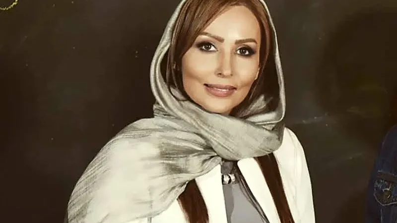 پرستو صالحی مجری عشق ابدی : من با تتلو هیچ ارتباطی نداشتم … +فیلم