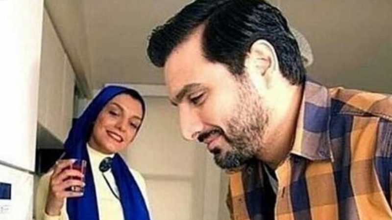 نگاهی به چیدمان منزل شاهانه و مجلل امین زندگانی و الیکا عبدالرزاقی بازیگران جوکر/ از پرده‌ها و لوسترهای اعیانی تا تابلوهای هنری