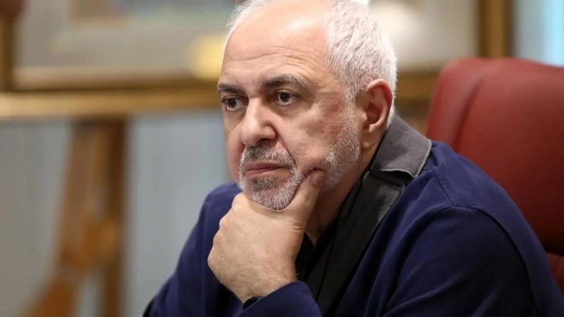 ظریف: لاوروف درباره اسنپ‌بک خلاف می‌گوید/ نداشتن رابطه آرام با دنیا برای ایران خط قرمز روسیه است