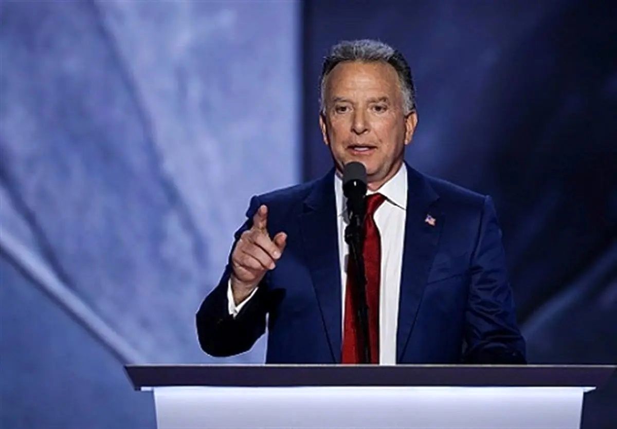 ویتکاف: من و کوشنر به خاطر حمله اسرائیل به قطر احساس نوعی خیانت کردیم