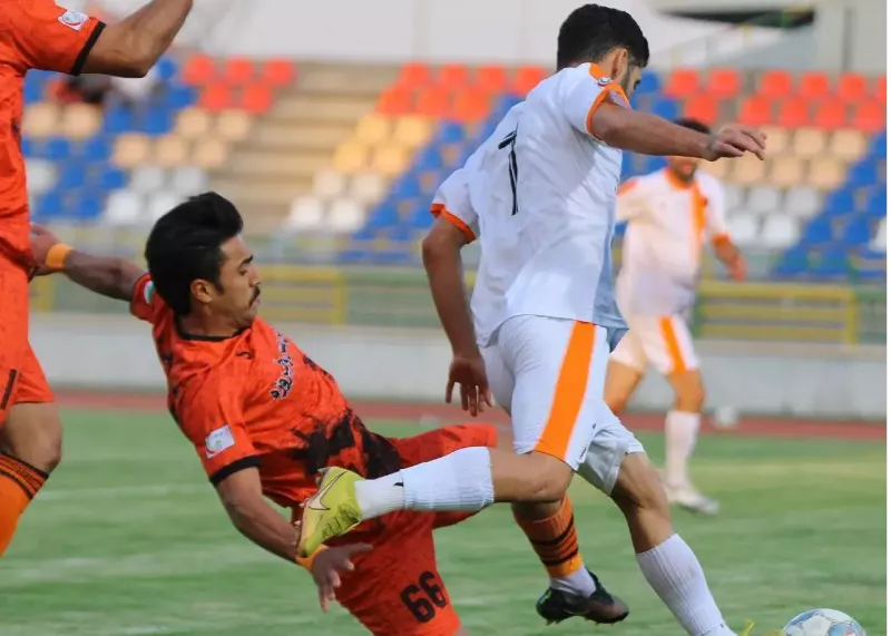 لیگ یک: شهربابک فاتح نبرد با برادر بزرگ