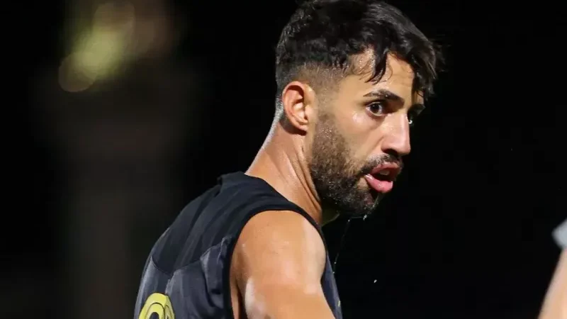 رضاوند آمد، سپاهان راه افتاد