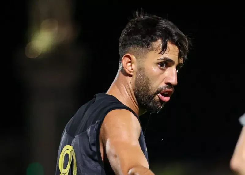 رضاوند آمد، سپاهان راه افتاد