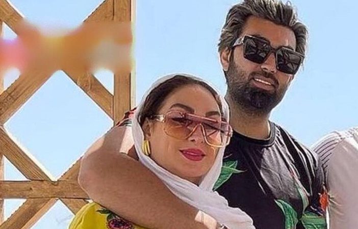 ویدئو/ الهام حمیدی: بعد ازدواجم 2 تا بچه پشت سر هم دنیا آوردم برای همین …/ شوهرم مشوقه منه و خیلی دوست داره که من هر بار …