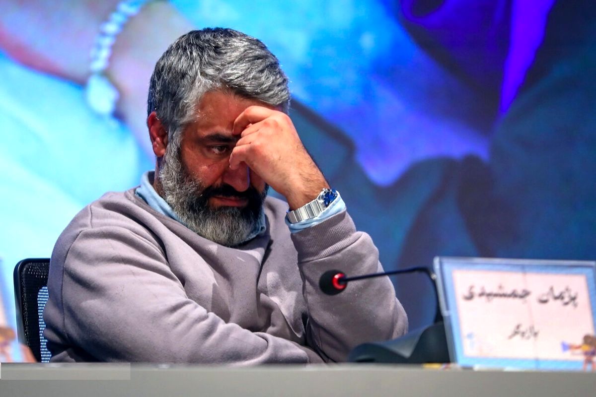 روایت‌های مبهم از بازداشت پژمان | از استوری همسر سابق تا اظهارات عجیب یک تهیه‌کننده نامرئی | پشت پرده بازداشت پژمان جمشیدی چیست؟