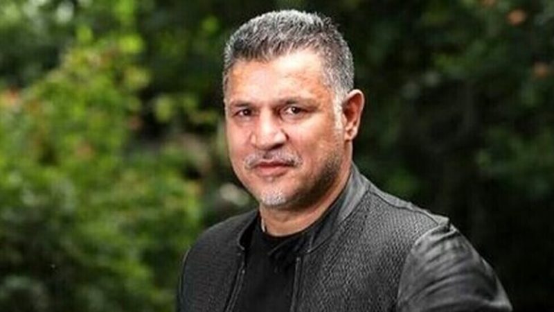 علی دایی: یه روز سوار تاکسی زرد شدم؛ راننده اش منو نشناخت و شروع کرد به بد و بیراه گفتن از علی دایی ؛ وقتی داشتم از ماشین پیاده میشدم یهو…