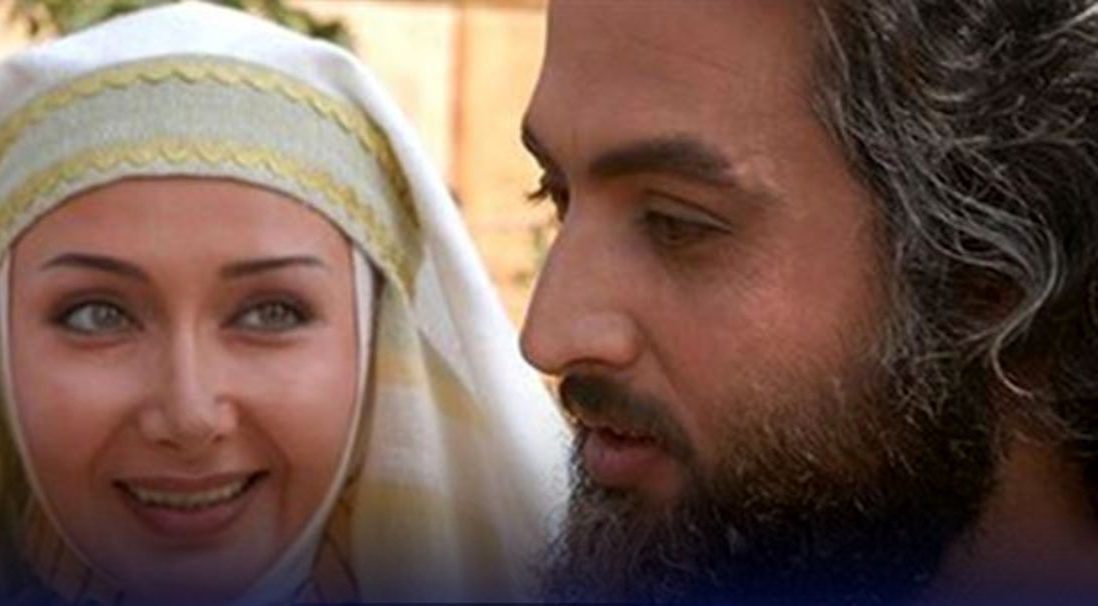 یوزارسیف و زلیخا ۲۰ سال بعد از سریال یوسف پیامبر