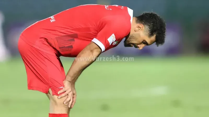 اسامی محرومان جام حذفی: عالیشاه هم هست