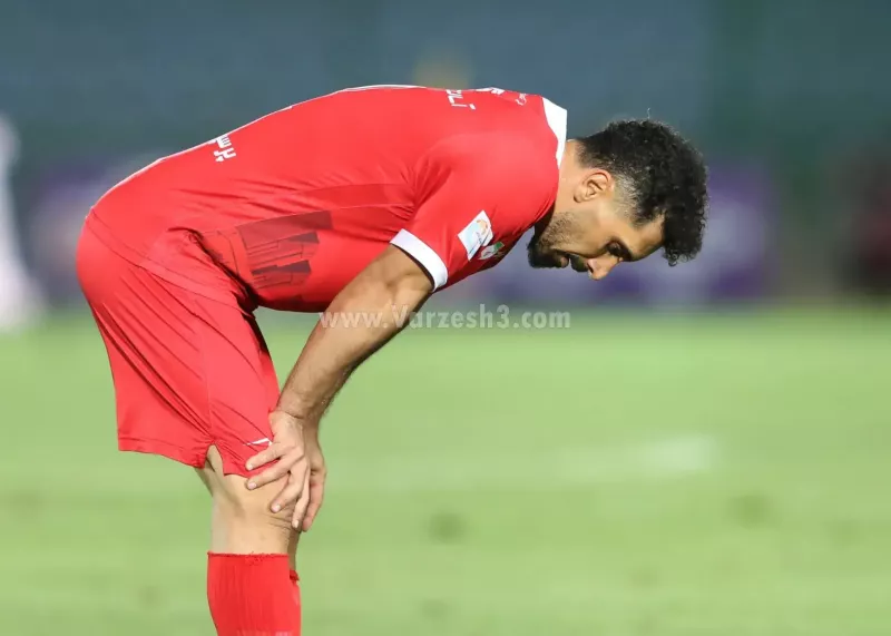 اسامی محرومان جام حذفی: عالیشاه هم هست