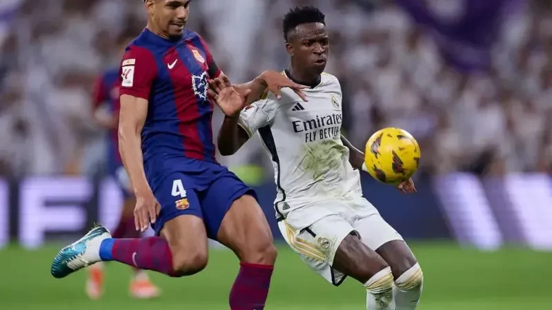 لیست‌های رئال و بارسا برای ال‌کلاسیکوی زخمی‌ها