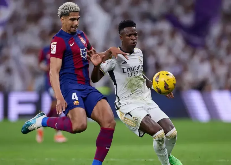 لیست‌های رئال و بارسا برای ال‌کلاسیکوی زخمی‌ها