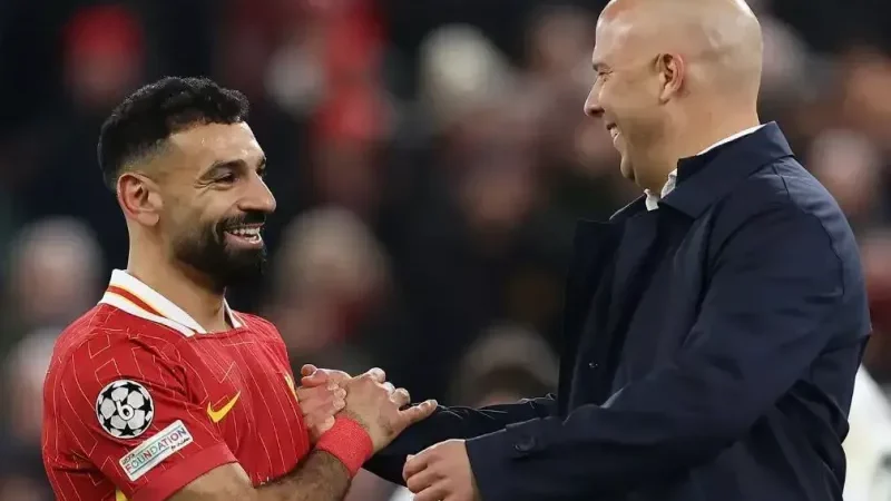 توصیه به اشلوت: نترس و صلاح را نیمکت‌نشین کن!