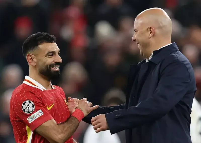 توصیه به اشلوت: نترس و صلاح را نیمکت‌نشین کن!