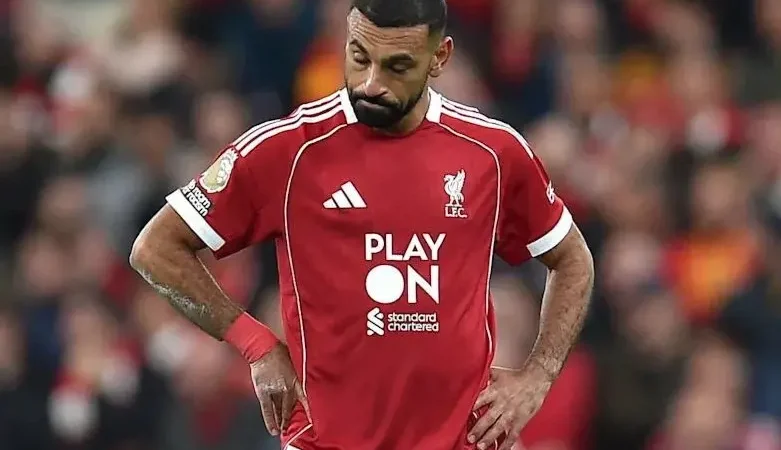 لیورپول جانشین صلاح را انتخاب کرد / سمنیو زمستان به آنفیلد میاید