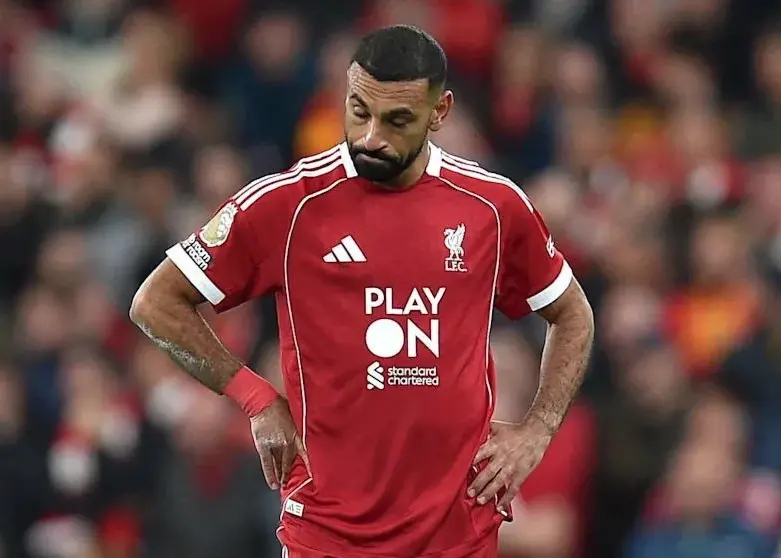 لیورپول جانشین صلاح را انتخاب کرد / سمنیو زمستان به آنفیلد میاید