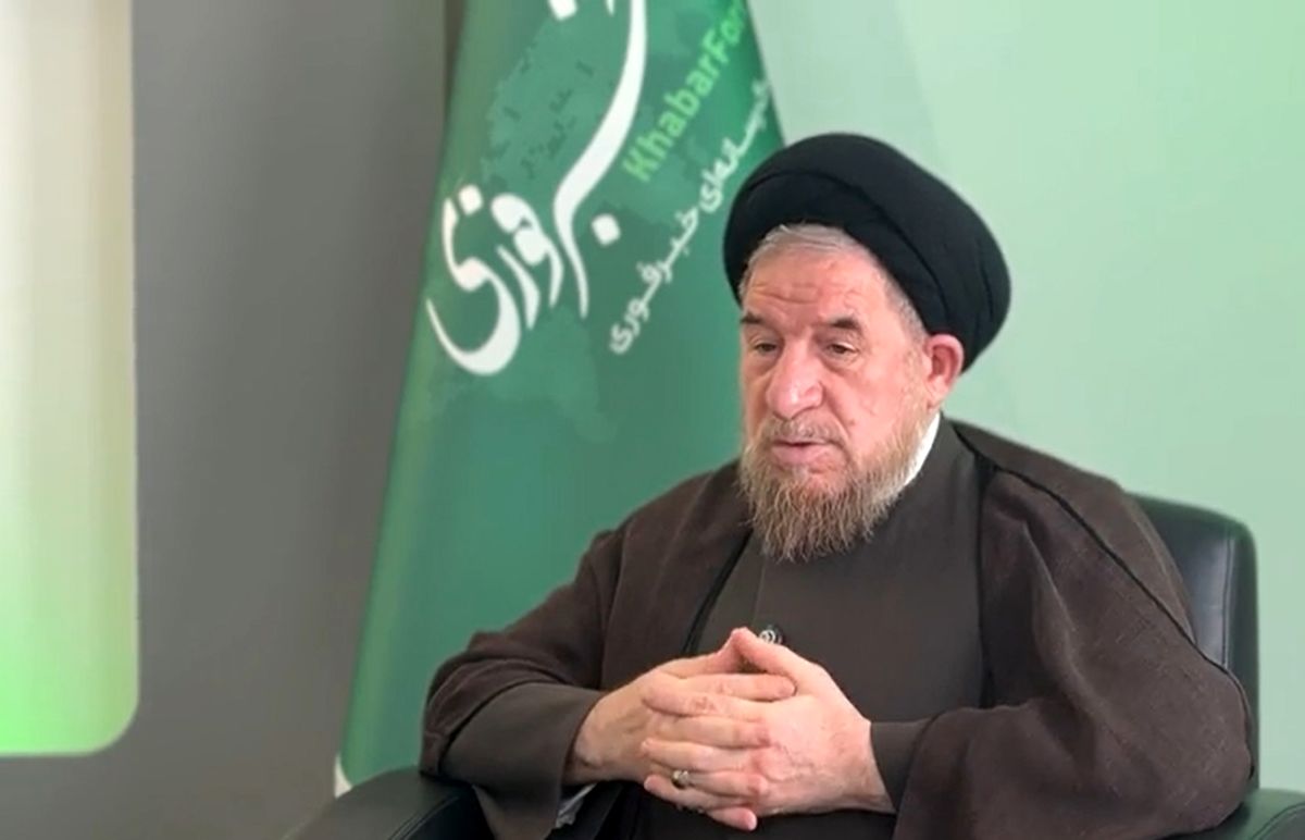 علی‌اف در سقوط بالگرد شهید رئیسی نقش داشت؟