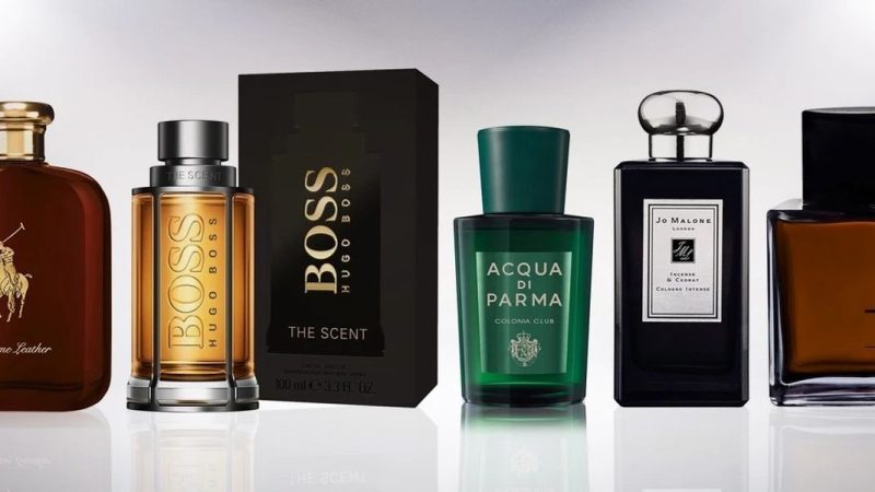 بهترین عطرهای مردانه برای پاییز ۲۰۲۵