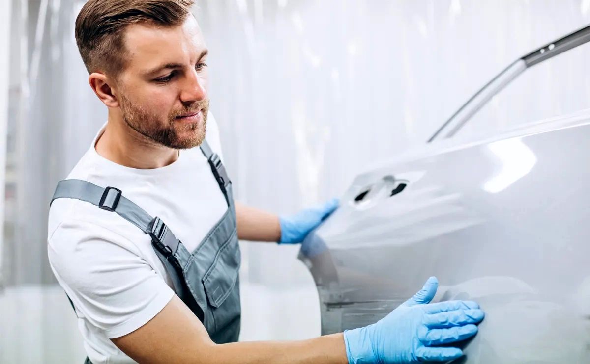 ارزان‌ترین روش‌های از بین بردن خط و خش های ماشین