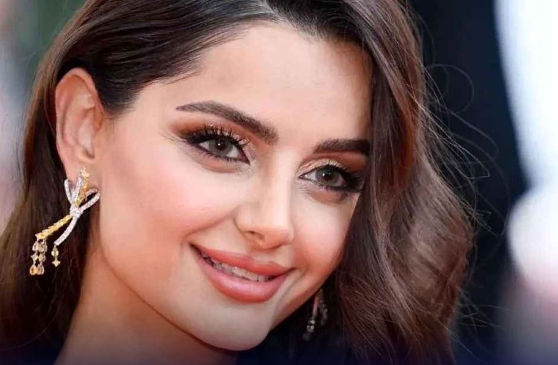 آلبوم عروسی مه لقا جابری مدل زیبا و مشهور