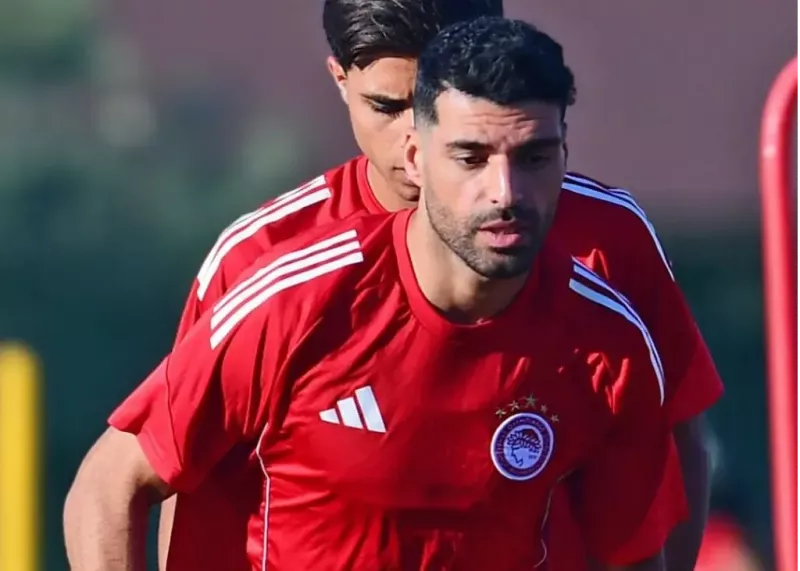 طلسم طارمی پس از بارسلونا شکست