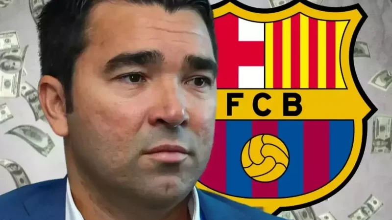 دکو: بارسا آنقدرها باشکوه و خارق‌العاده نیست!