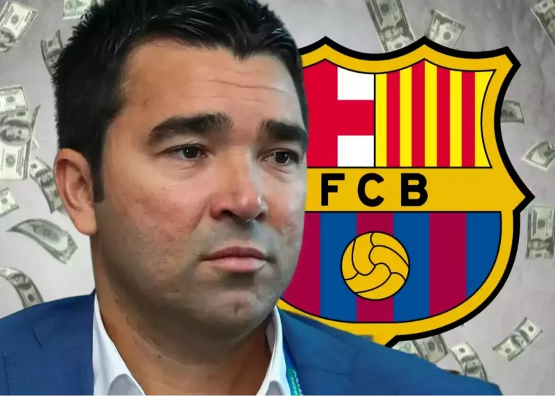 دکو: بارسا آنقدرها باشکوه و خارق‌العاده نیست!