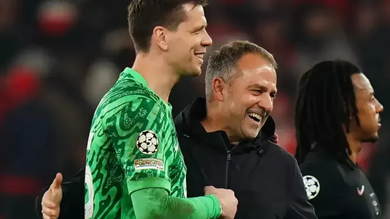 هشدار شزنی به بارسا: با این غرور به جایی نمی‌رسیم