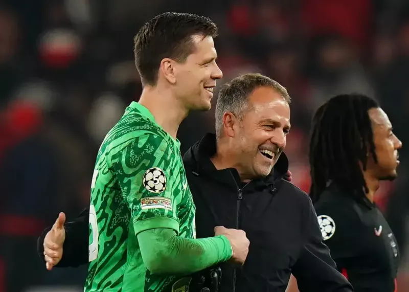 هشدار شزنی به بارسا: با این غرور به جایی نمی‌رسیم