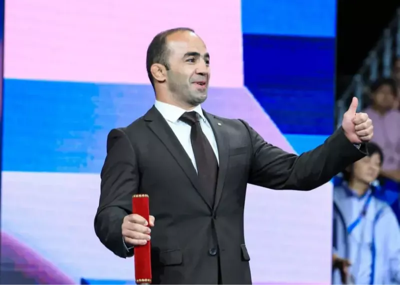 رئیس حسن یزدانی معرفی شد!