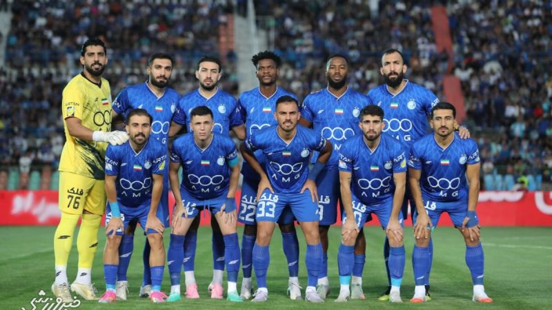 آمار ما را خوش بین می‌کند؛ یک بازی پرگل دیگر از استقلال؟