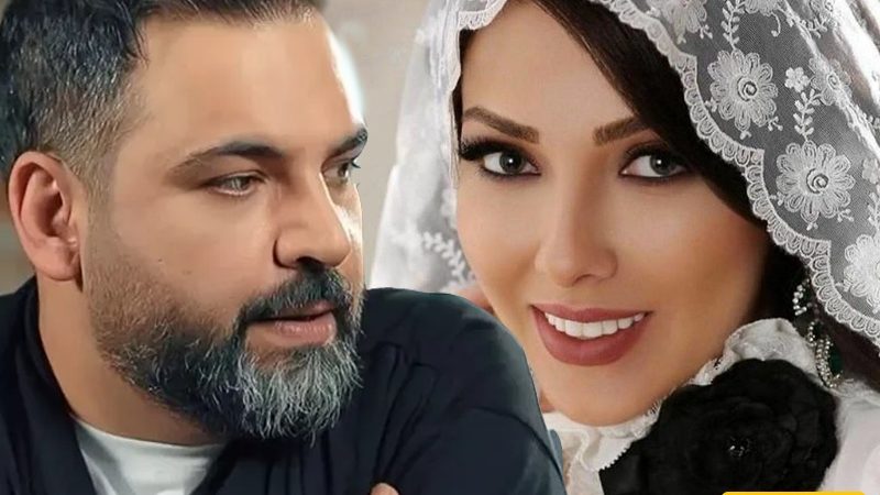 واکنش معناداره لیلا اوتادی به ازدواج با احسان علیخانی