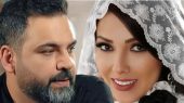 واکنش معناداره لیلا اوتادی به ازدواج با احسان علیخانی