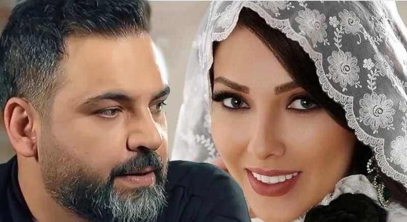 واکنش معناداره لیلا اوتادی به ازدواج با احسان علیخانی